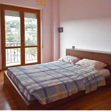 Apartment Romigi