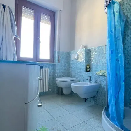 Apartment Romigi *