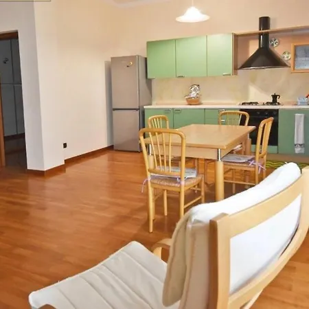 Apartment Romigi