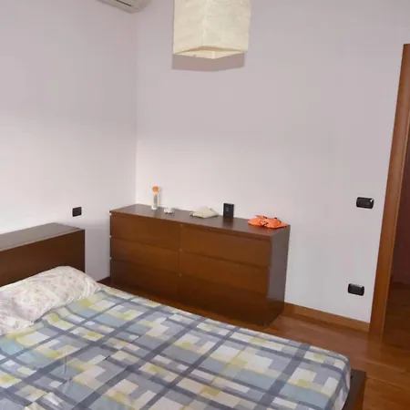 Apartment Romigi