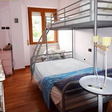 Romigi Apartment Grottammare