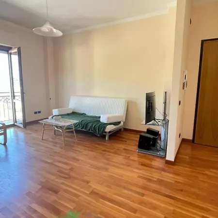 Romigi Apartment Grottammare