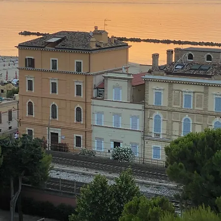Romigi Apartamento Grottammare