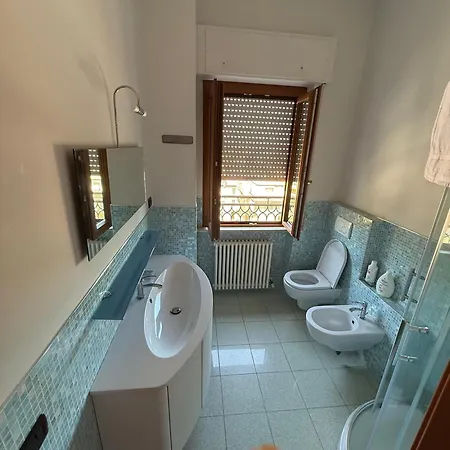 Romigi Apartamento