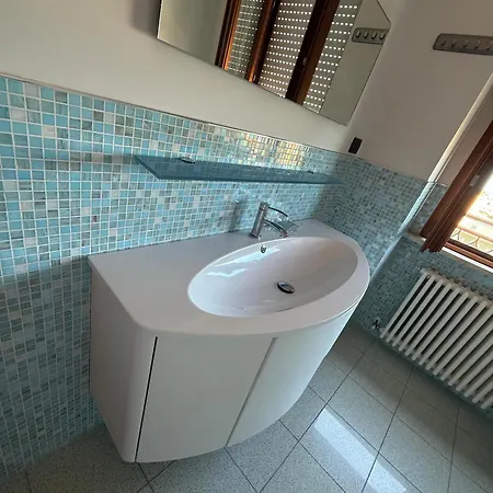 Apartamento Romigi