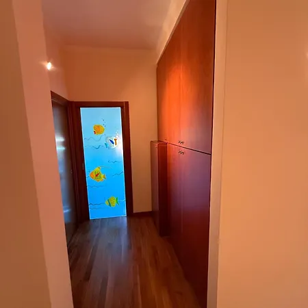 Apartamento Romigi