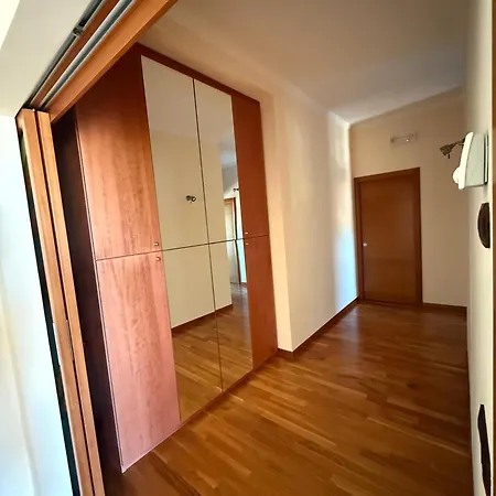 Apartamento Romigi