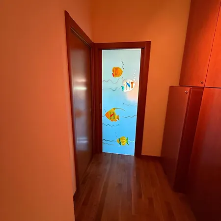 Apartamento Romigi *