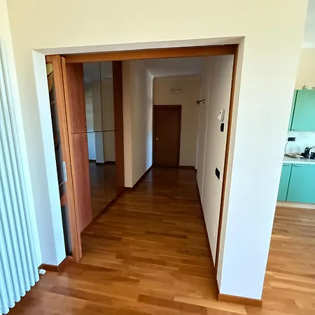 Apartamento Romigi Grottammare