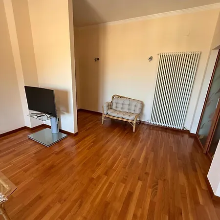 Romigi Apartamento Grottammare