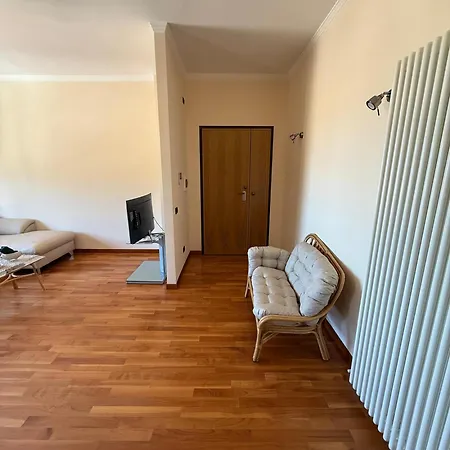 Romigi Apartamento