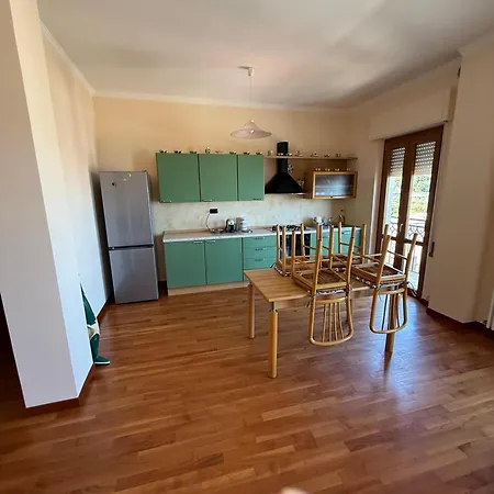 Apartamento Romigi Grottammare